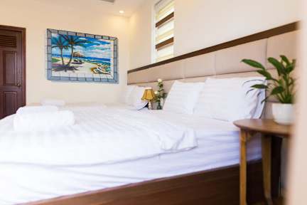 Tasme Hotel照片