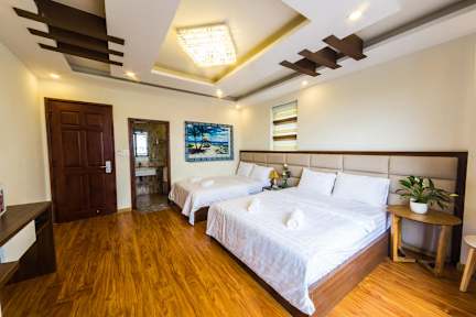 Tasme Hotel照片