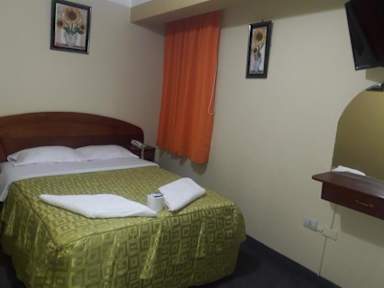 Hostel Cesars tesisinden Fotoğraflar