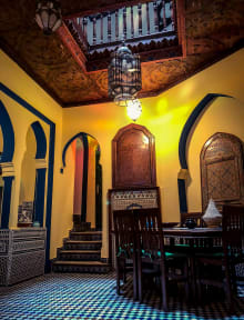 Tangiers Hostel I Tangier Marokko Bestill Na