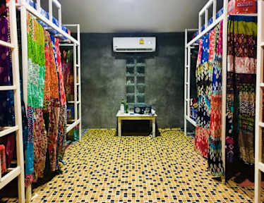 Kuvia paikasta: 420 Hostel