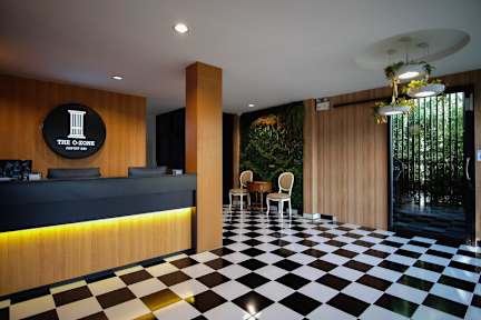 Kuvia paikasta: The O-Zone Airport Inn