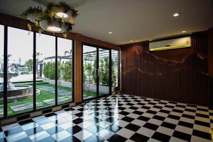 Kuvia paikasta: The O-Zone Airport Inn