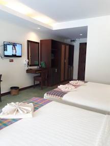 Kuvia paikasta: Lanta For Rest Boutique Hotel