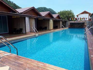 Kuvia paikasta: Lanta For Rest Boutique Hotel