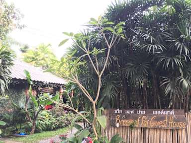 Breeze of Pai Guesthouseの写真