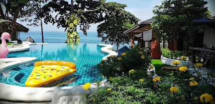 Foto's van Clear View Resort