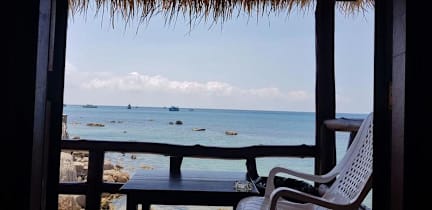 Foto's van Clear View Resort