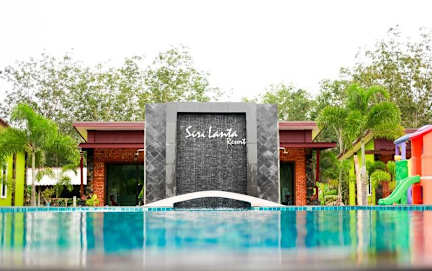 Sirilanta Resort照片