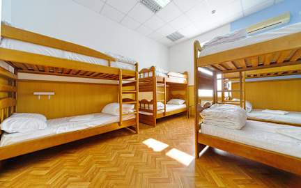 Foto di Krovat Hostel Odessa
