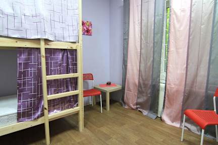 Kuvia paikasta: Hostels Rus - Izmailovsky Park