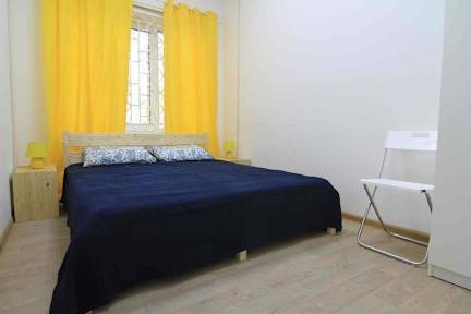 Kuvia paikasta: Hostels Rus - Izmailovsky Park