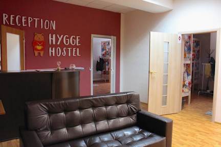 Kuvia paikasta: Hygge Hostel