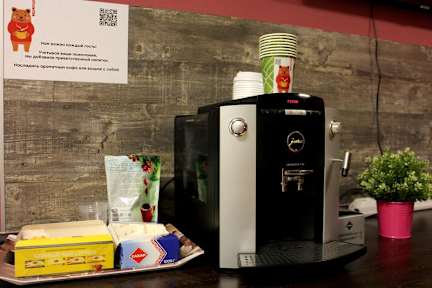 Kuvia paikasta: Hygge Hostel