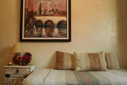 Bilder av Marocsurfcamp Villa