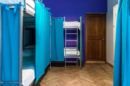 Billeder af Main Hostels