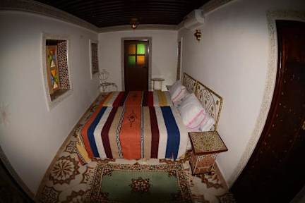 Фотографии Riad Mouna