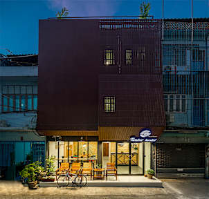 Fotos de Timber Hostel