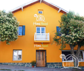 Zdjęcia nagrodzone Hopa Home Hostel Patagonia