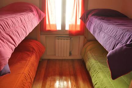 Kuvia paikasta: Hopa Home Hostel Patagonia
