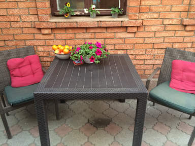 Fotografias de Like Home