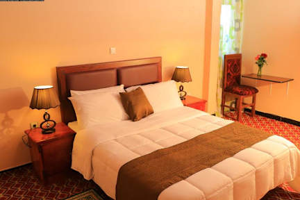 Photos of Melala Addis Bed and Breakfast