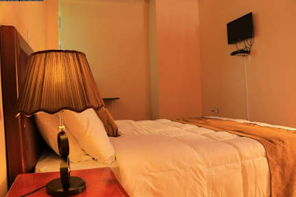 Photos of Melala Addis Bed and Breakfast