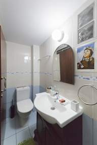Billeder af Satori House