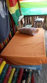 Фотографии Moonrise Hostel