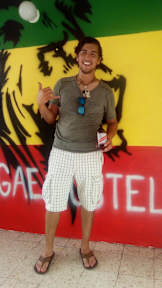 Fotografias de Reggae Hostel Montego Bay