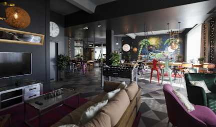 Design Hostel P182의 사진
