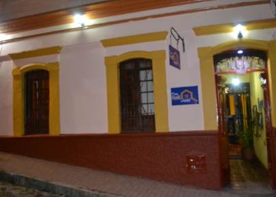 Kuvia paikasta: Casa Quinta Bogota Hostel
