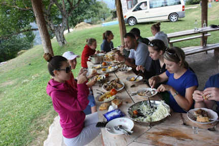 Photos of Rafting apartmani Goran Lekovic