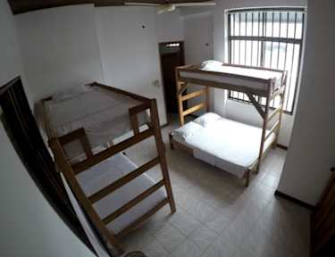 Fotos de La Casa del Kurupira Hostel