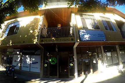Fotos de La Casa del Kurupira Hostel
