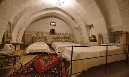 Fotos von Maron Stone House