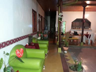 Fotos de Hostal Romana Jardin