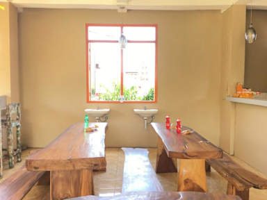 Fotky Laksita Hostel