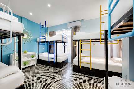 Photos de The Mirror Hostel