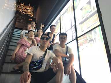 Kuvia paikasta: Hostel Stingray