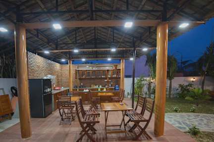 Fotos de An Bang Golden Beach Villa