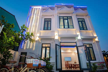 Fotos de An Bang Golden Beach Villa