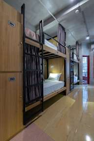Fotos de 9 Hostel