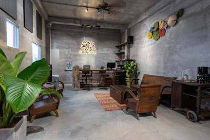 Billeder af 9 Hostel