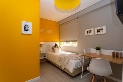 Fotografias de Chic Flats Suites