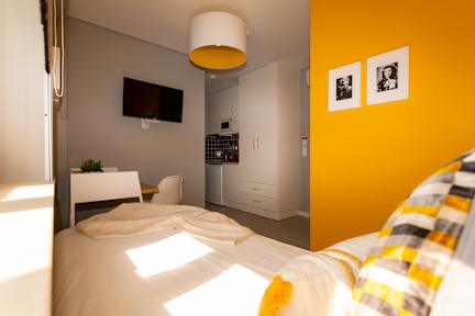 Fotografias de Chic Flats Suites
