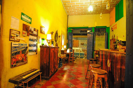 Billeder af Hostal El Albergue