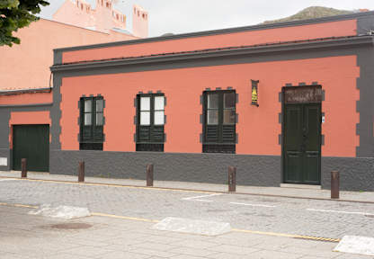 Billeder af Patio Hostel