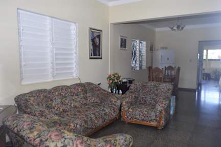 Casa Carlos Valido照片