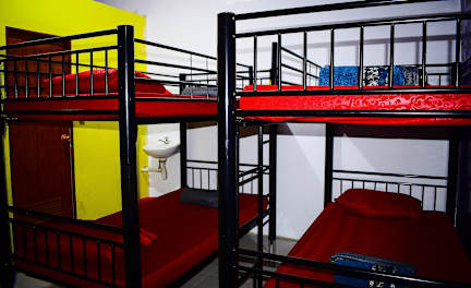 Foto di Simplycity Hostel Bandung